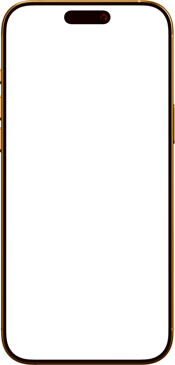 Phone frame