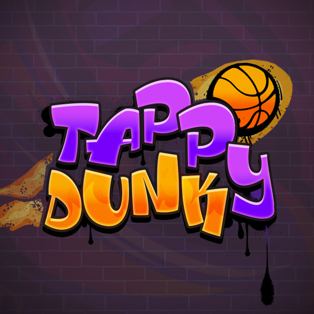 Tappy Dunk