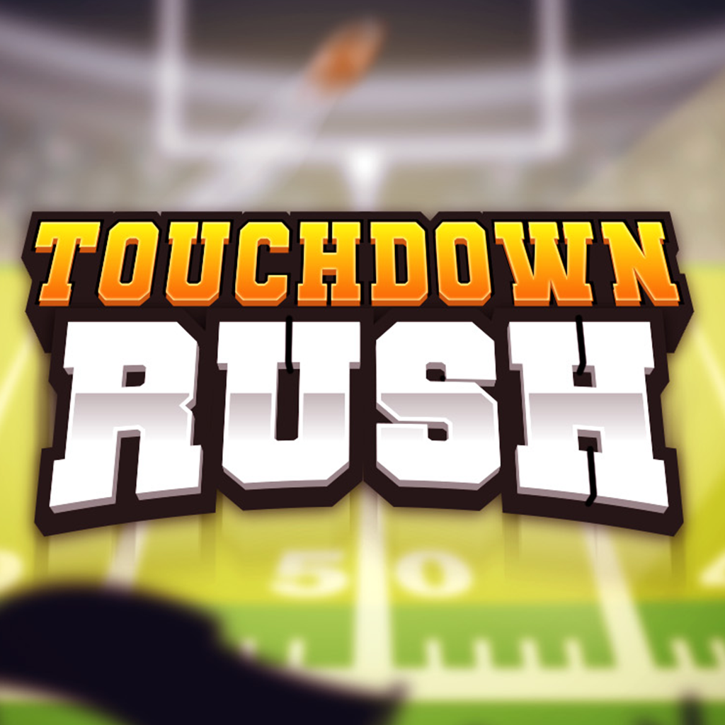 Touchdown